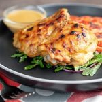 Is It Workable To Microwave Chicken Thighs?