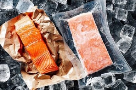 Microwave Defrost Fish: Does It Still Delicious After That?