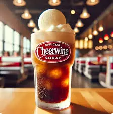 cheer wine float