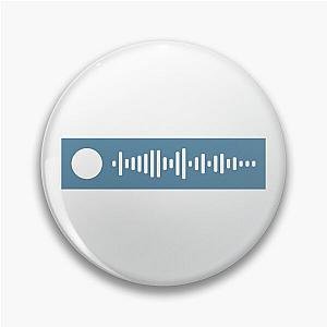 Dreams - Fleetwood Mac Pin