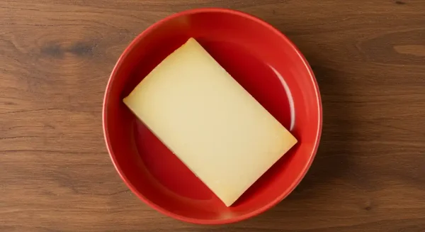Cheddar Cheese