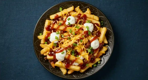 Fully Loaded Chips